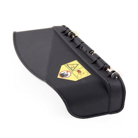 Mtd Chute Asm-Comp Dfl 631-04070C